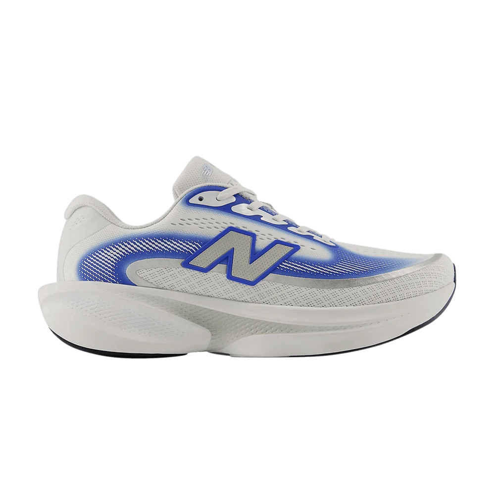 Кроссовки Parker Valby x New Balance Ellipse v1 'White Blue Bird'