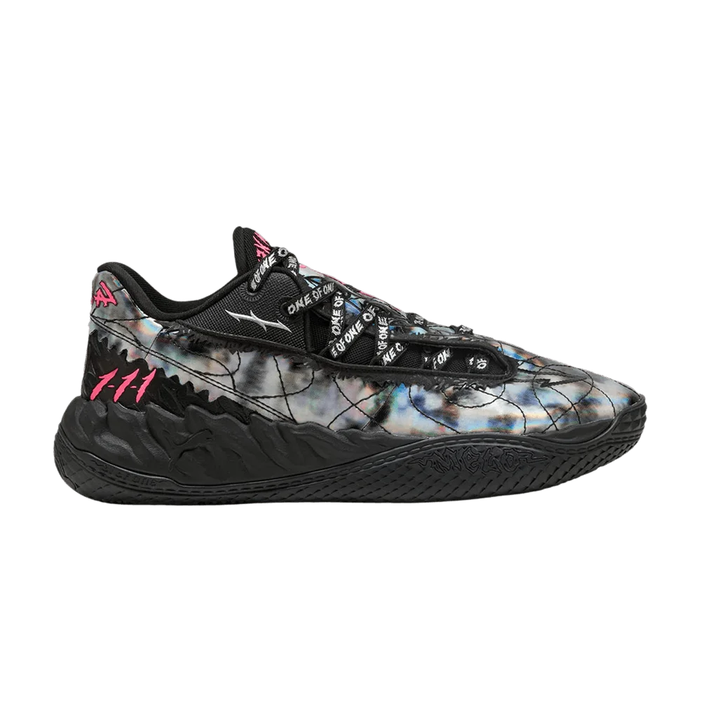 Кроссовки Puma MB.05 'Lo'