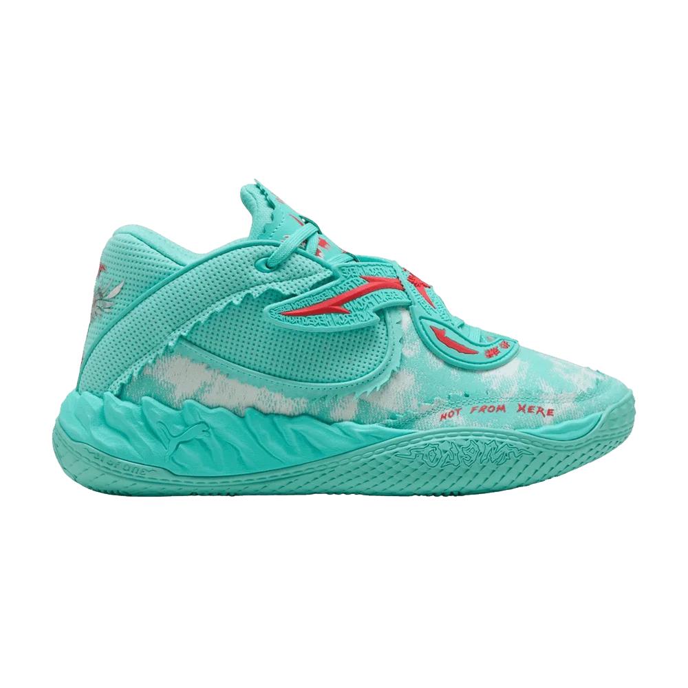 Кроссовки Puma MB.05 'Melo World'