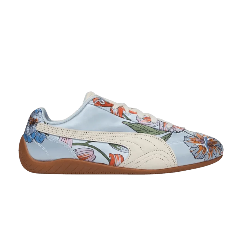 Кроссовки Puma Speedcat Energy 'Floral Blue'