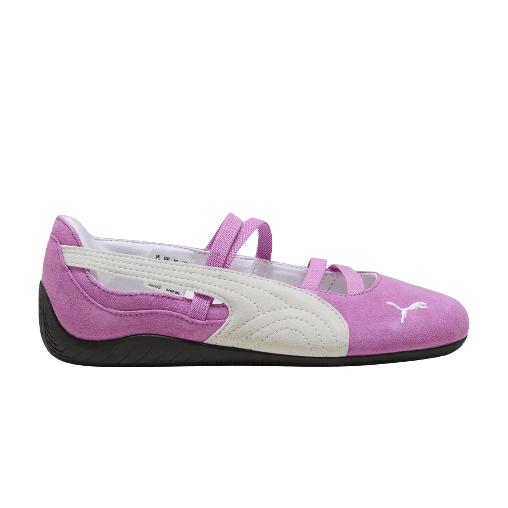 Кроссовки Puma Wmns Speedcat Ballet 'Mauve Pop'