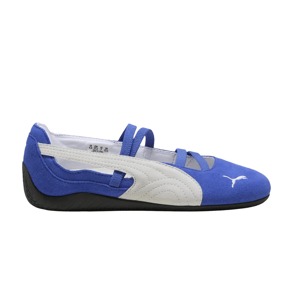 Кроссовки Puma Wmns Speedcat Ballet 'Royal Sapphire'