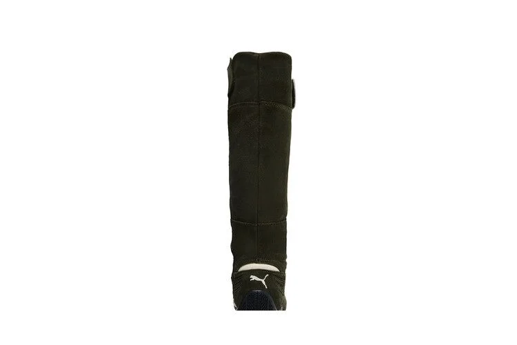 Кроссовки Puma Wmns Speedcat Boot 'Dark Olive Frosted Ivory'