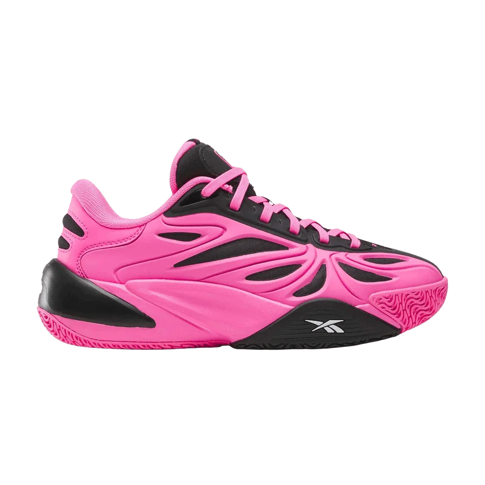 Кроссовки Reebok Angel Reese 1 Big Kid 'Paradise Pink'