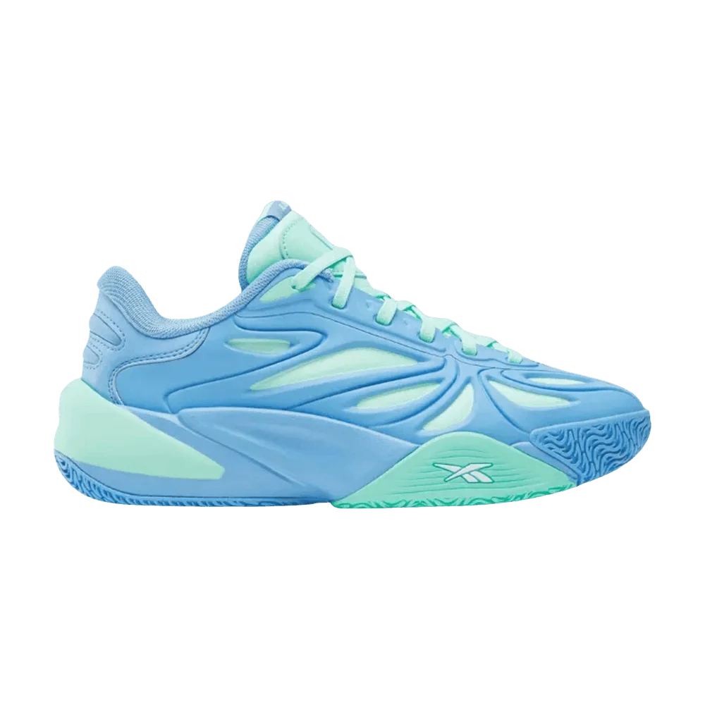 Кроссовки Reebok Angel Reese 1 () GS 'Peri Blue'