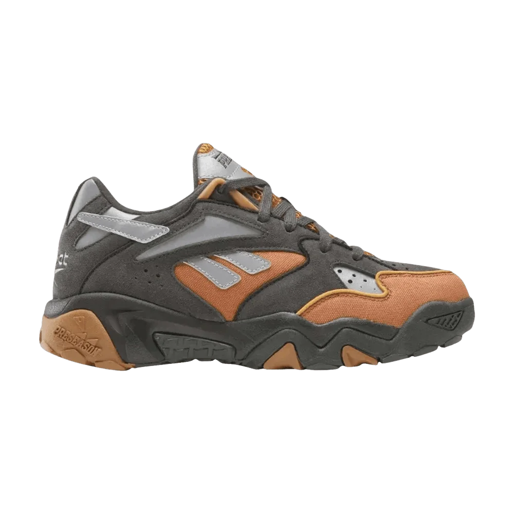 Кроссовки Reebok Preseason 94 Low 'MARKET Land And Sea'