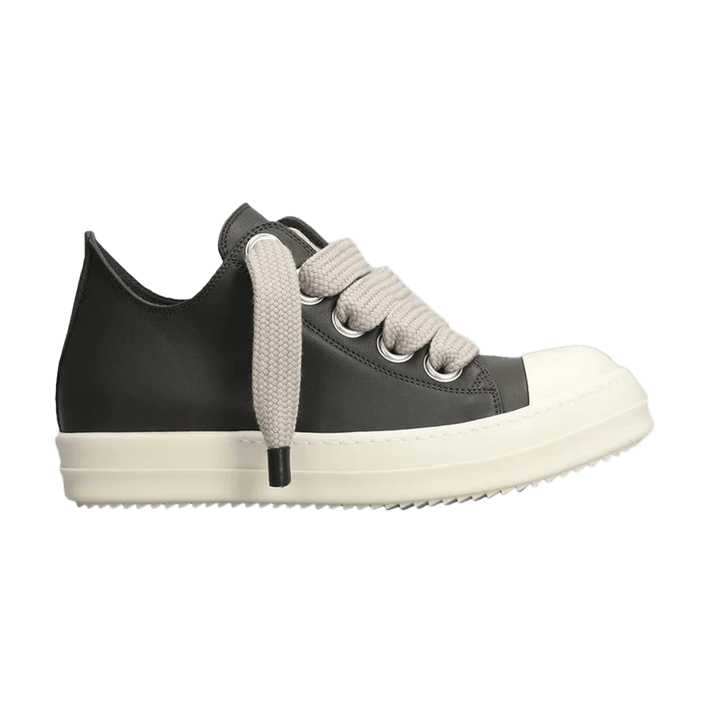 Кроссовки Rick Owens Concordians Jumbo Laced Low 'Bosco'