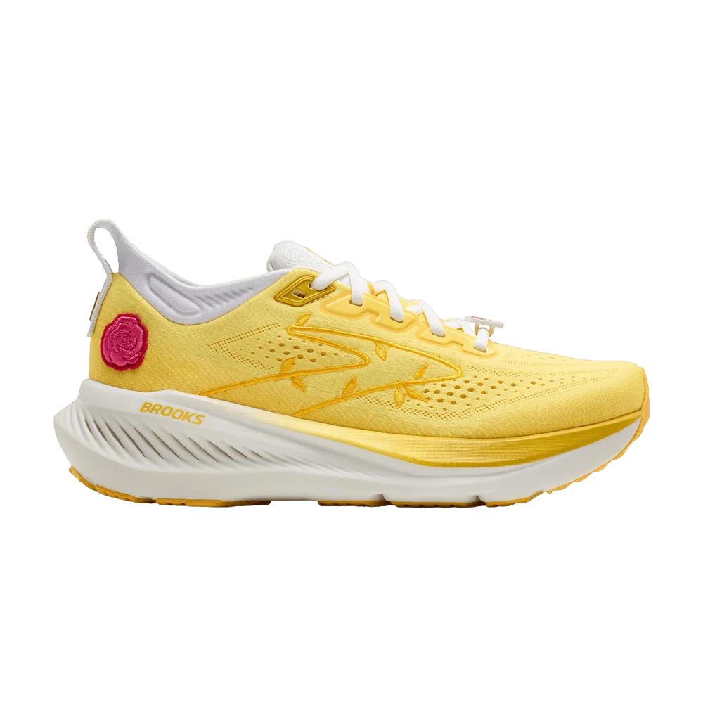 Кроссовки runDisney x Brooks Glycerin 23 'Belle'