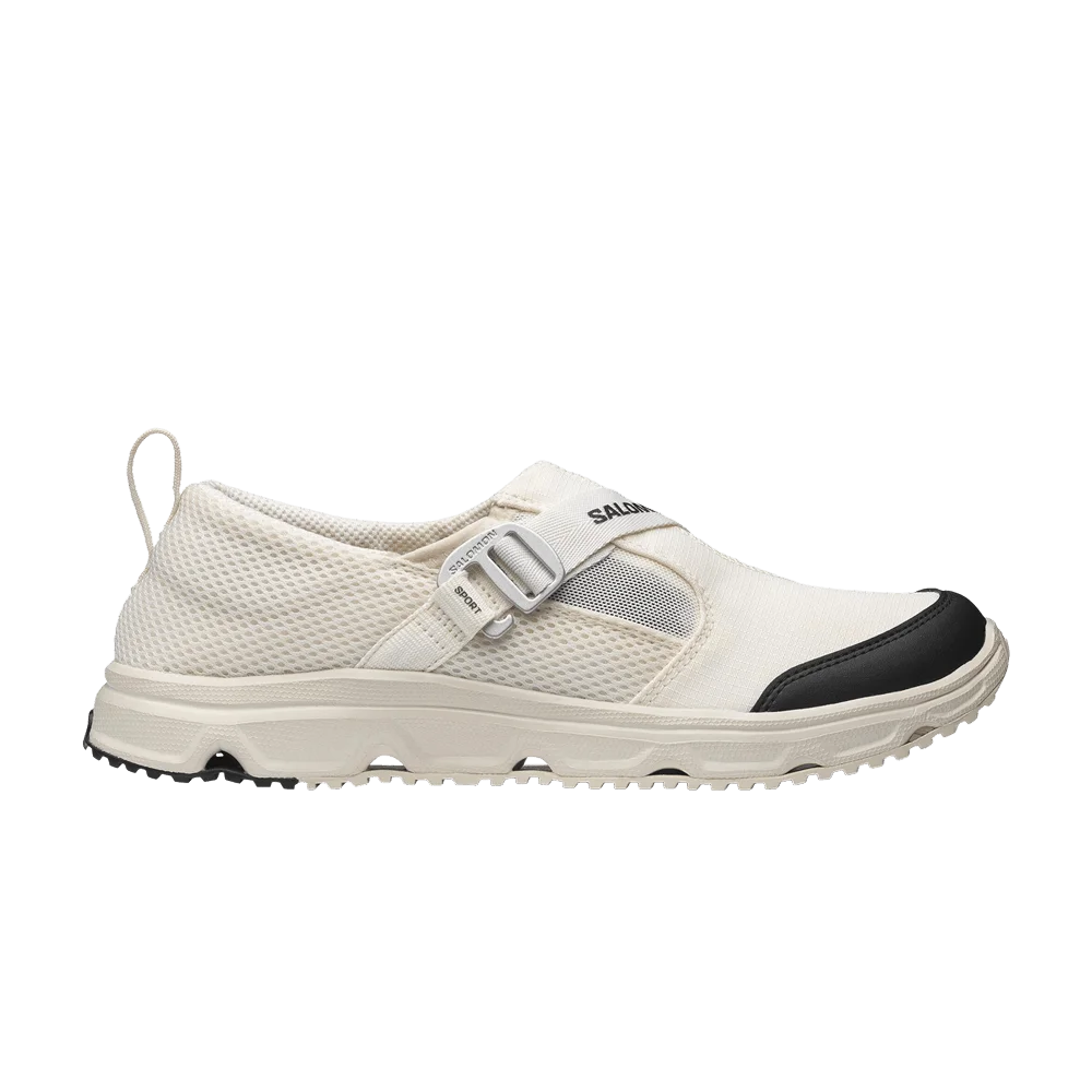 Кроссовки Salomon RX Moc 3.0 Nomad 'Vanilla Ice Almond Milk'