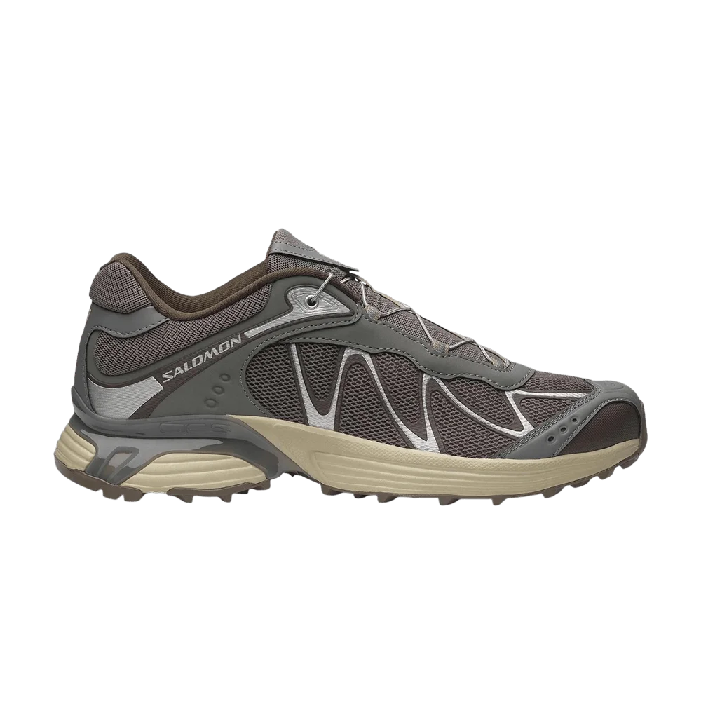 Кроссовки Salomon XT-Whisper 'Falcon Pewter'