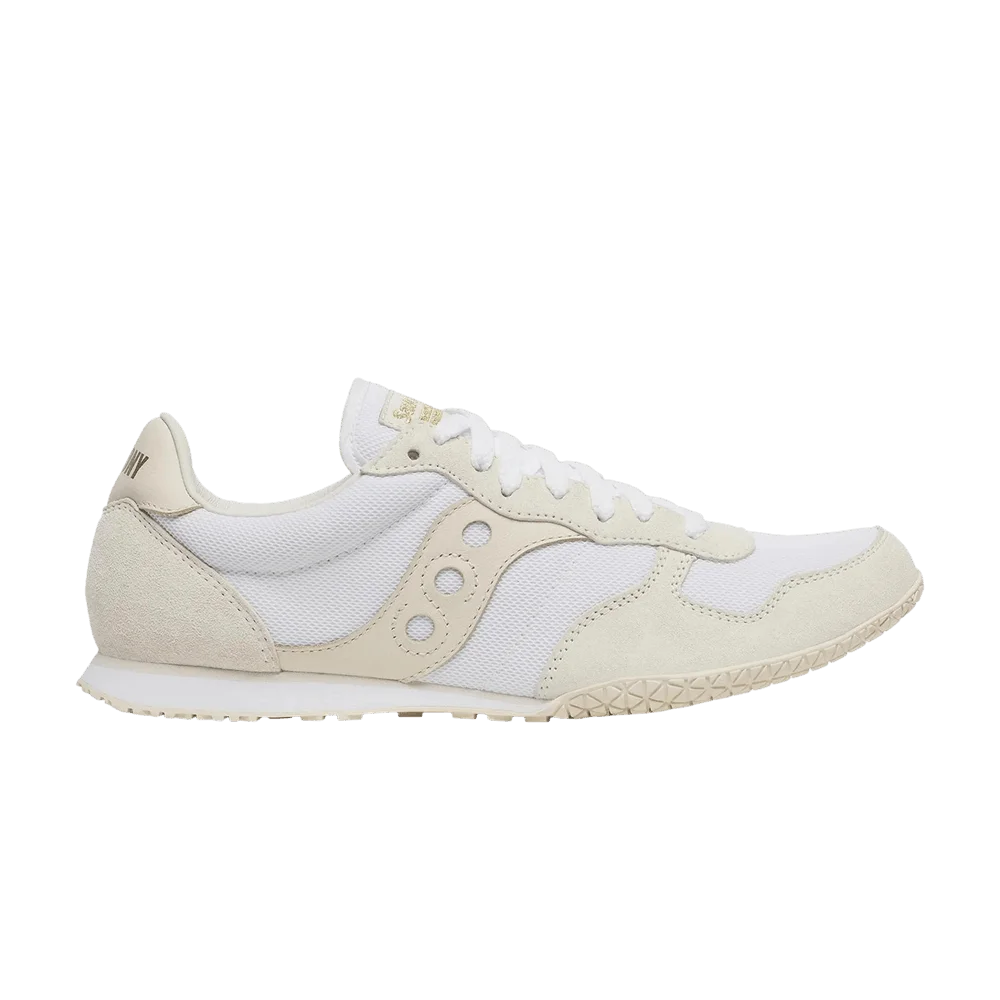 Кроссовки Saucony Wmns Racer 80 'White'