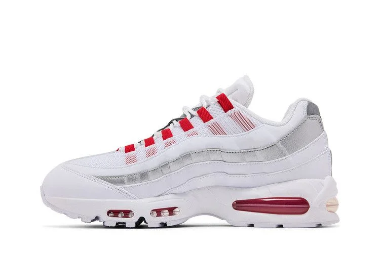 Кроссовки Nike Air Max 95 SE 'Big Bubble - England'