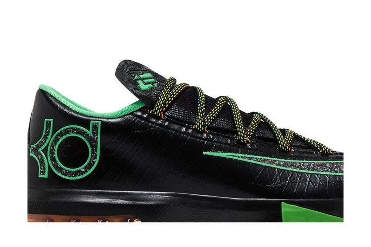 Кроссовки Nike KD 6 'Brazil'