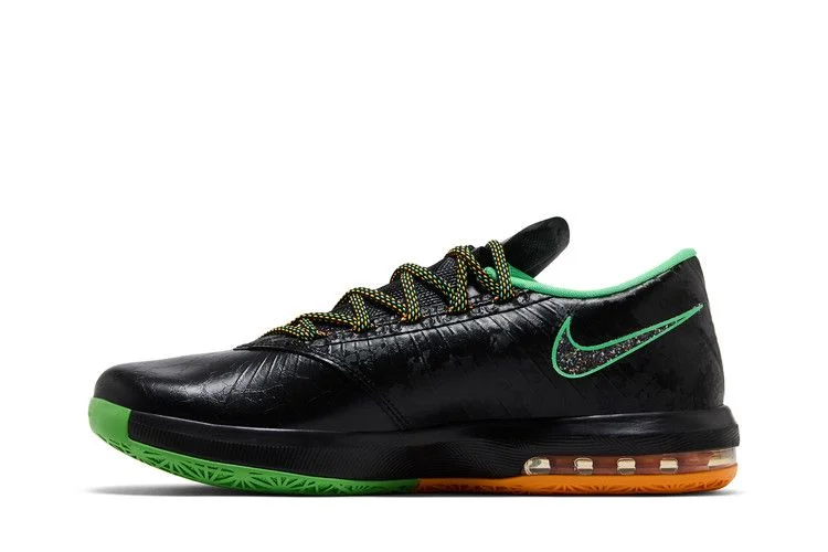 Кроссовки Nike KD 6 'Brazil'