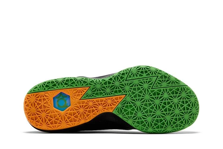 Кроссовки Nike KD 6 'Brazil'