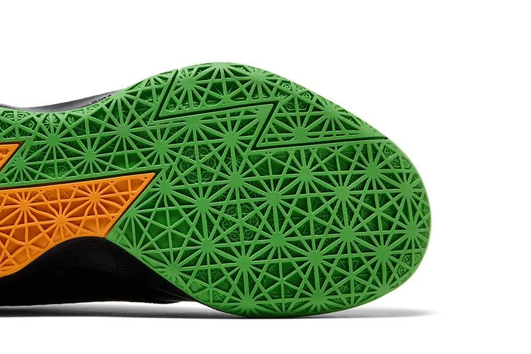 Кроссовки Nike KD 6 'Brazil'
