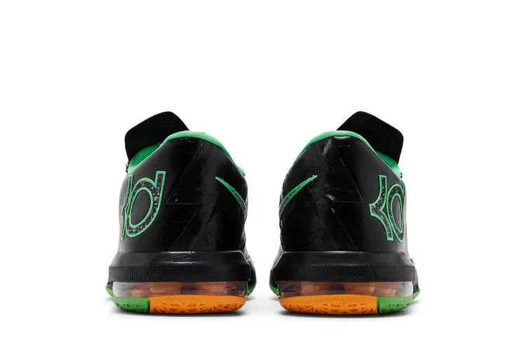 Кроссовки Nike KD 6 'Brazil'