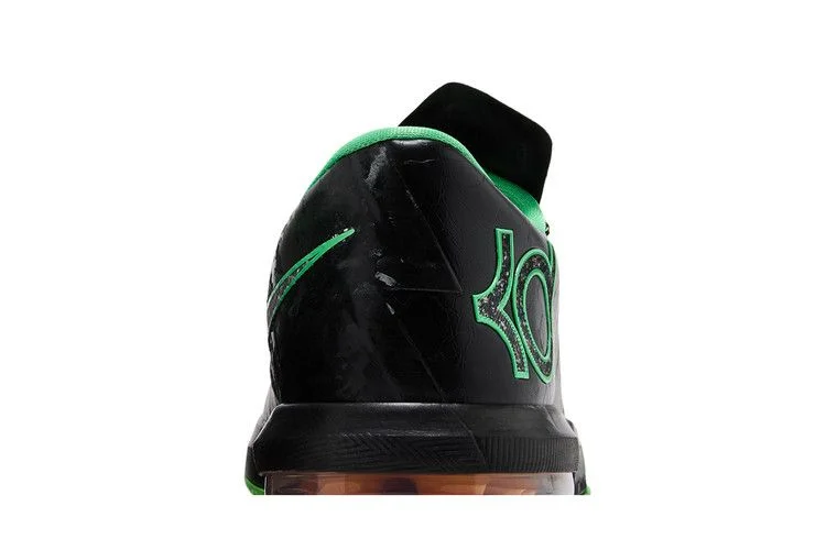 Кроссовки Nike KD 6 'Brazil'
