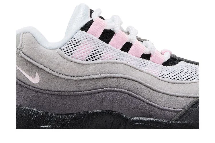 Кроссовки Nike Air Max 95 OG TD 'Pink Foam' 2026