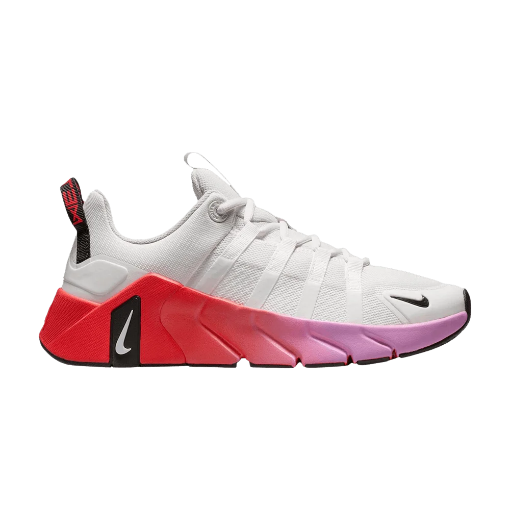 Кроссовки Nike Wmns Free Metcon 7 'Platinum Tint Light Magenta Crimson'