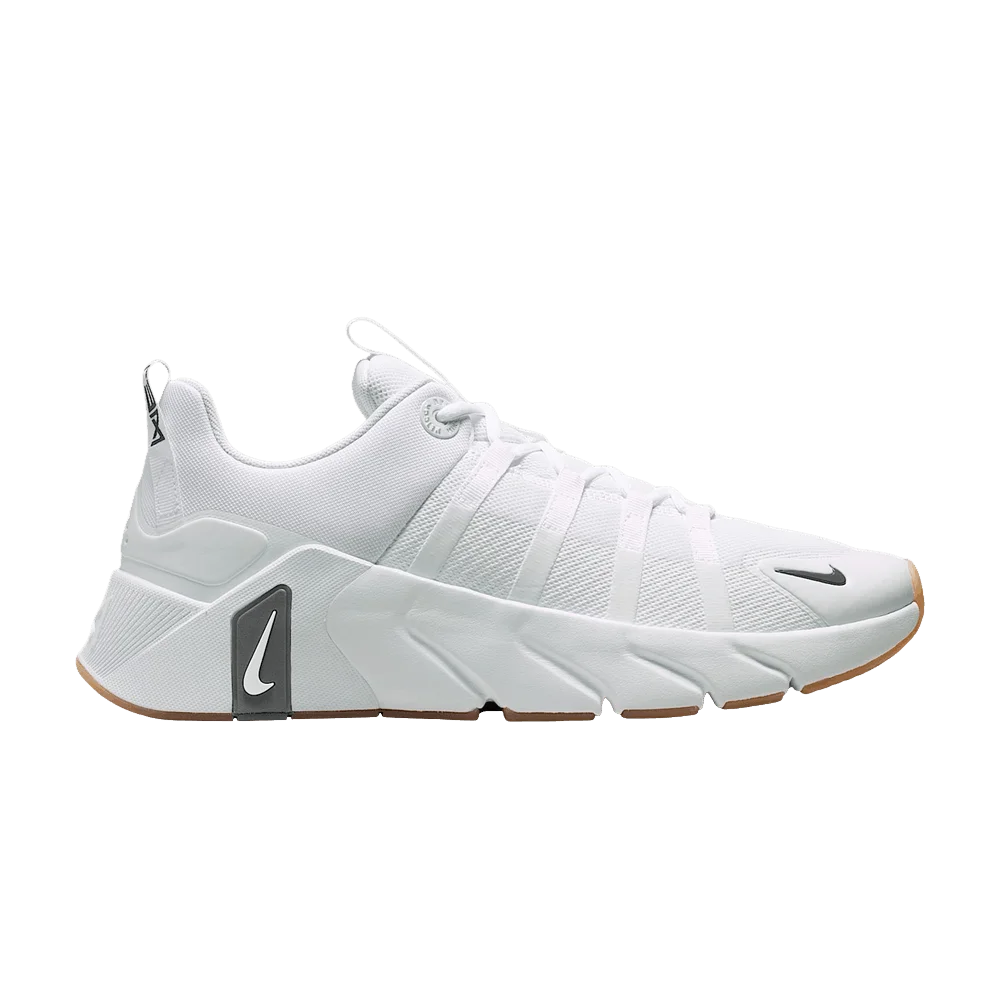 Кроссовки Nike Free Metcon 7 'White Iron Grey'