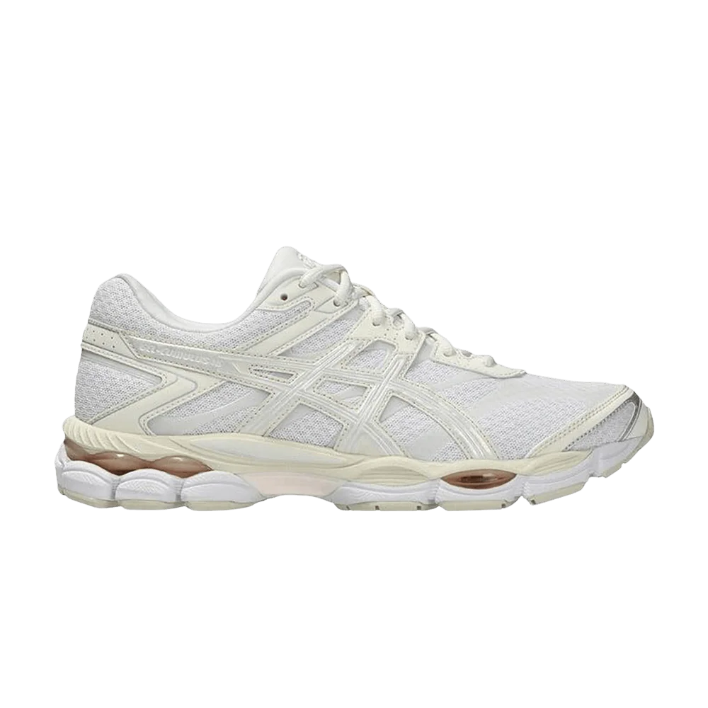 Кроссовки ASICS Gel Cumulus 16 'White Cream'