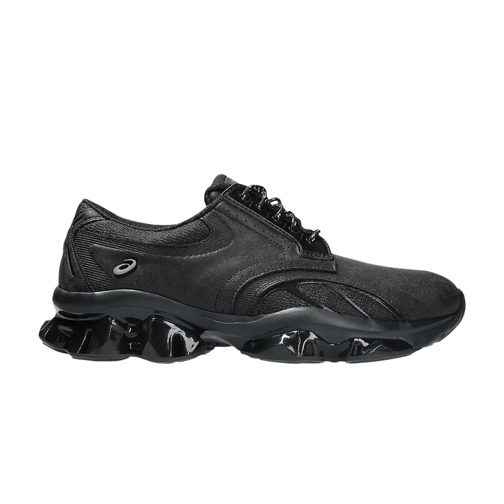 Кроссовки ASICS Gel Quantum Kinetic 'Black'