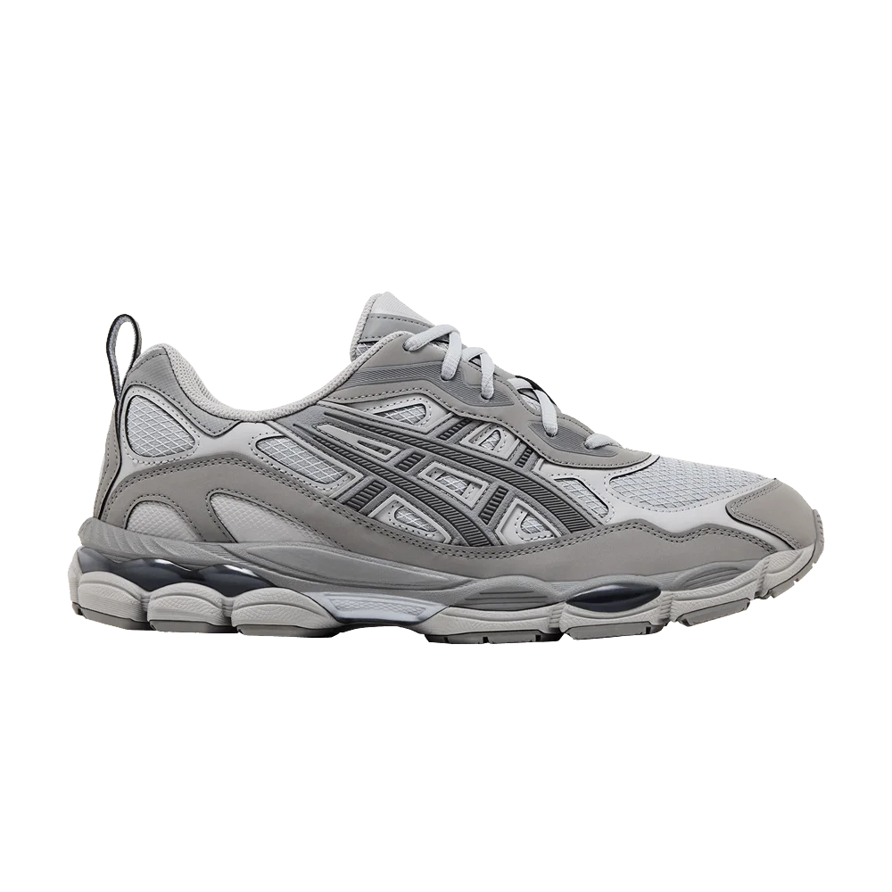 Кроссовки ASICS Gel NYC RGD 'Cement Grey'