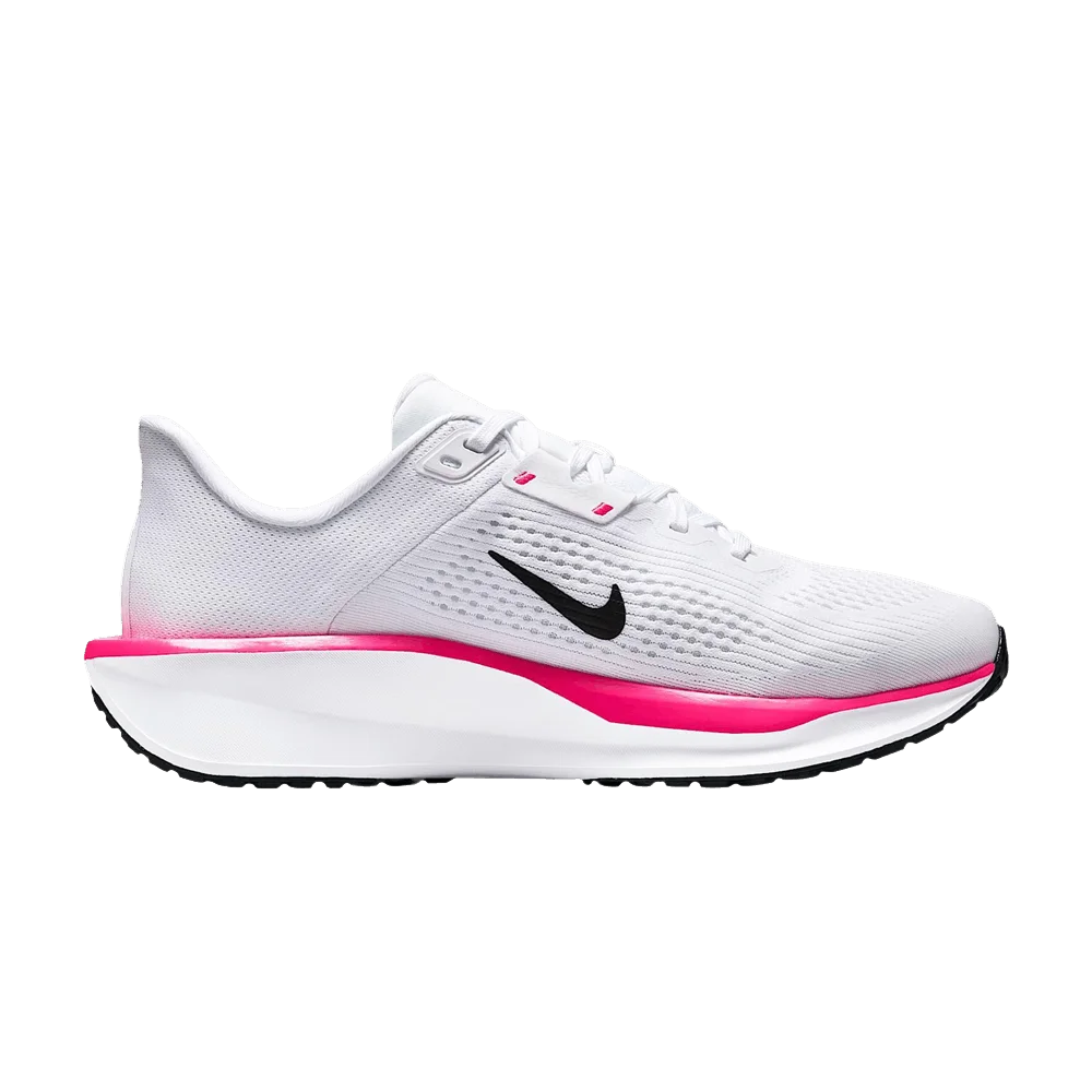 Кроссовки Nike Wmns Quest 6 'White Hyper Pink'
