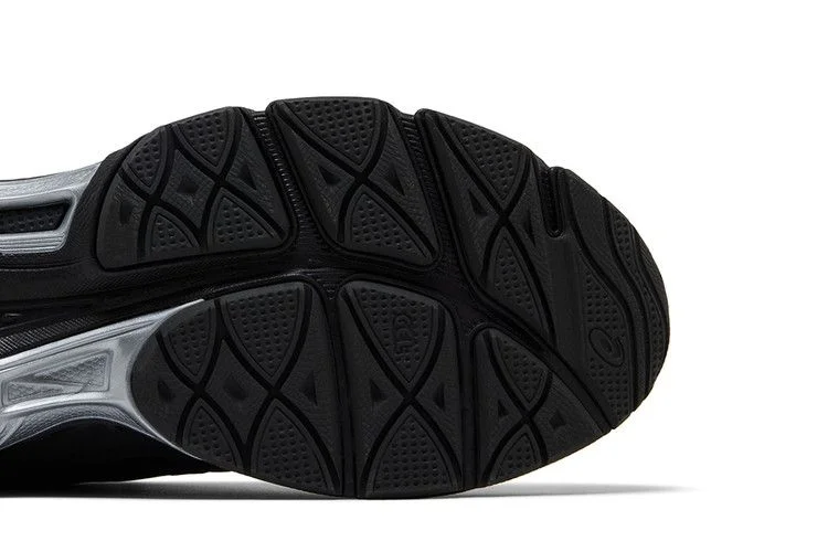Кроссовки ASICS Gel NYC RGD 'Black Graphite Grey'