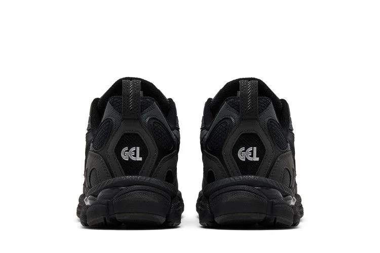 Кроссовки ASICS Gel NYC RGD 'Black Graphite Grey'
