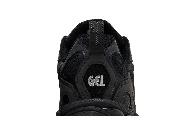 Кроссовки ASICS Gel NYC RGD 'Black Graphite Grey'