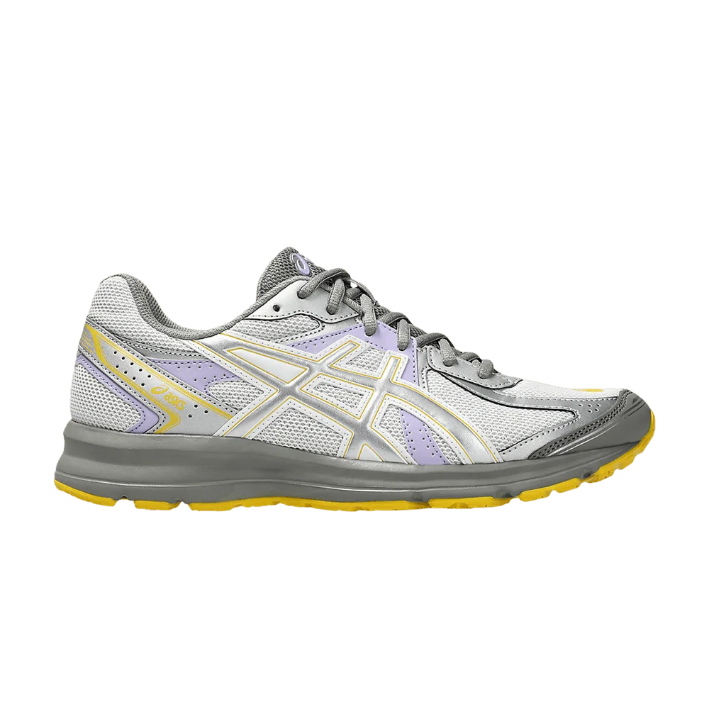 Кроссовки ASICS Jog 100S 'Grey Pure Silver Lilac'