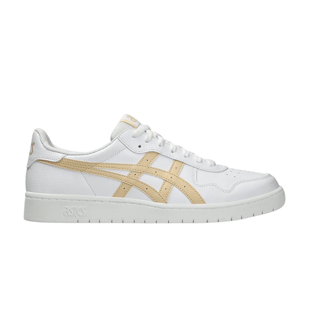 Кроссовки ASICS Japan S 'White Marzipan'