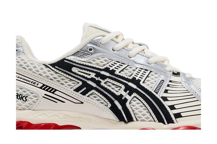 Кроссовки Lapstone & Hammer x ASICS Gel Kayano 12.1 'The Spark'