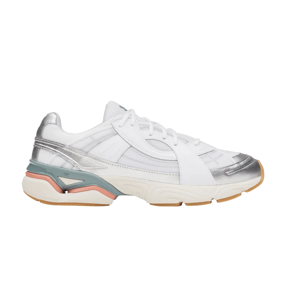 Кроссовки Under Armour Sola 'White Stone Serpentine'