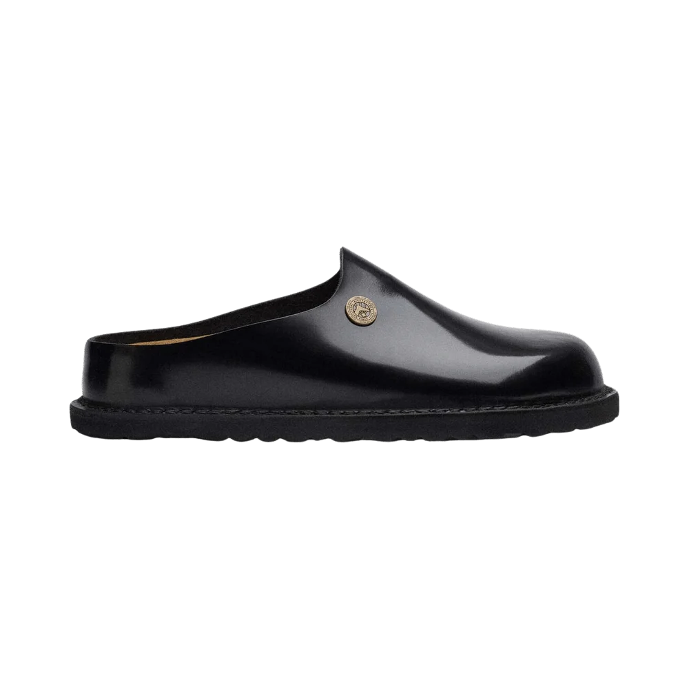 Кроссовки Song for the Mute x Birkenstock Amsterdan Premium 'Black'