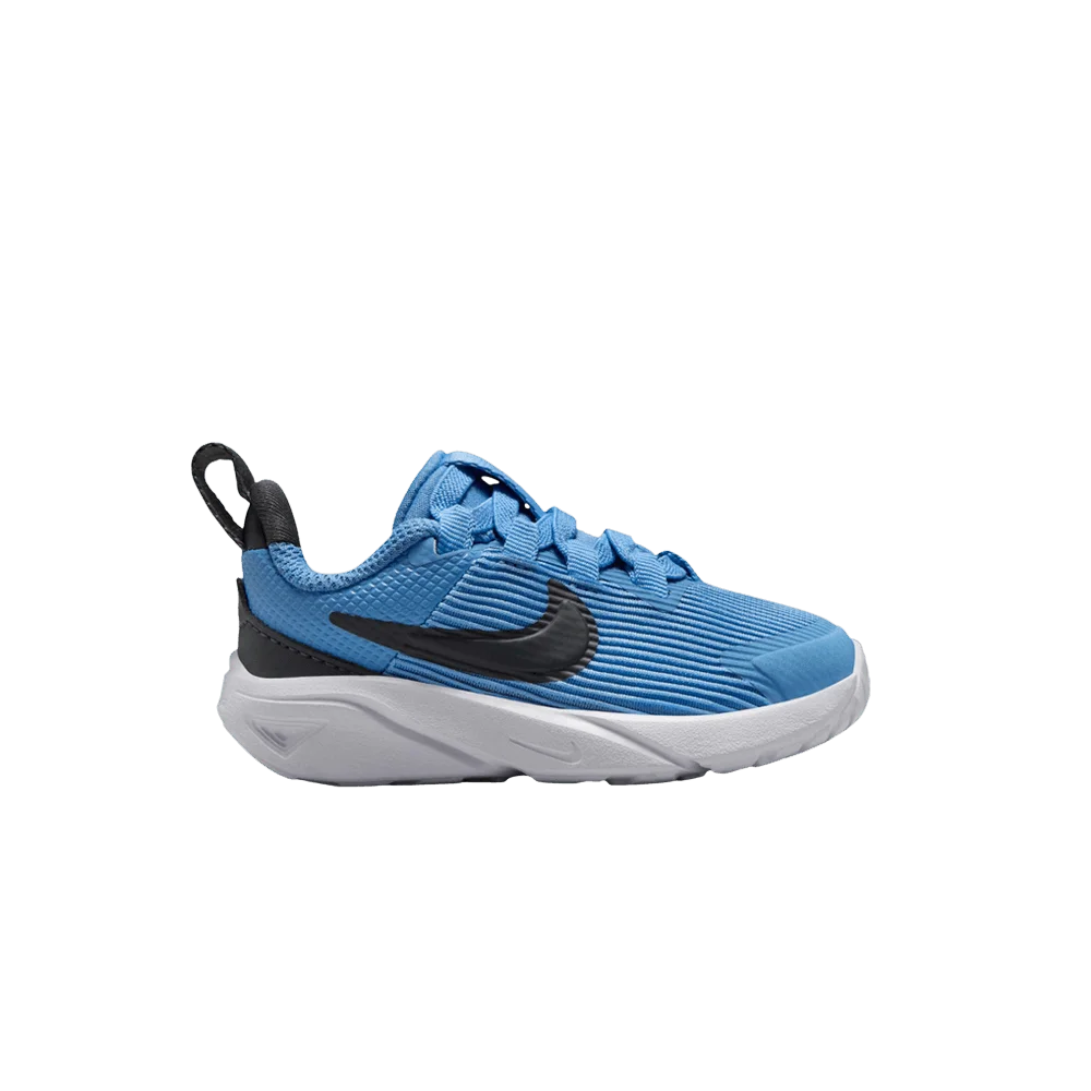 Кроссовки Nike Star Runner 4 TD 'Blue Beyond Anthracite'