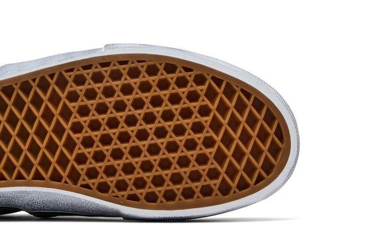 Кроссовки Supreme x Mike Kelley x Vans Era 'Black'