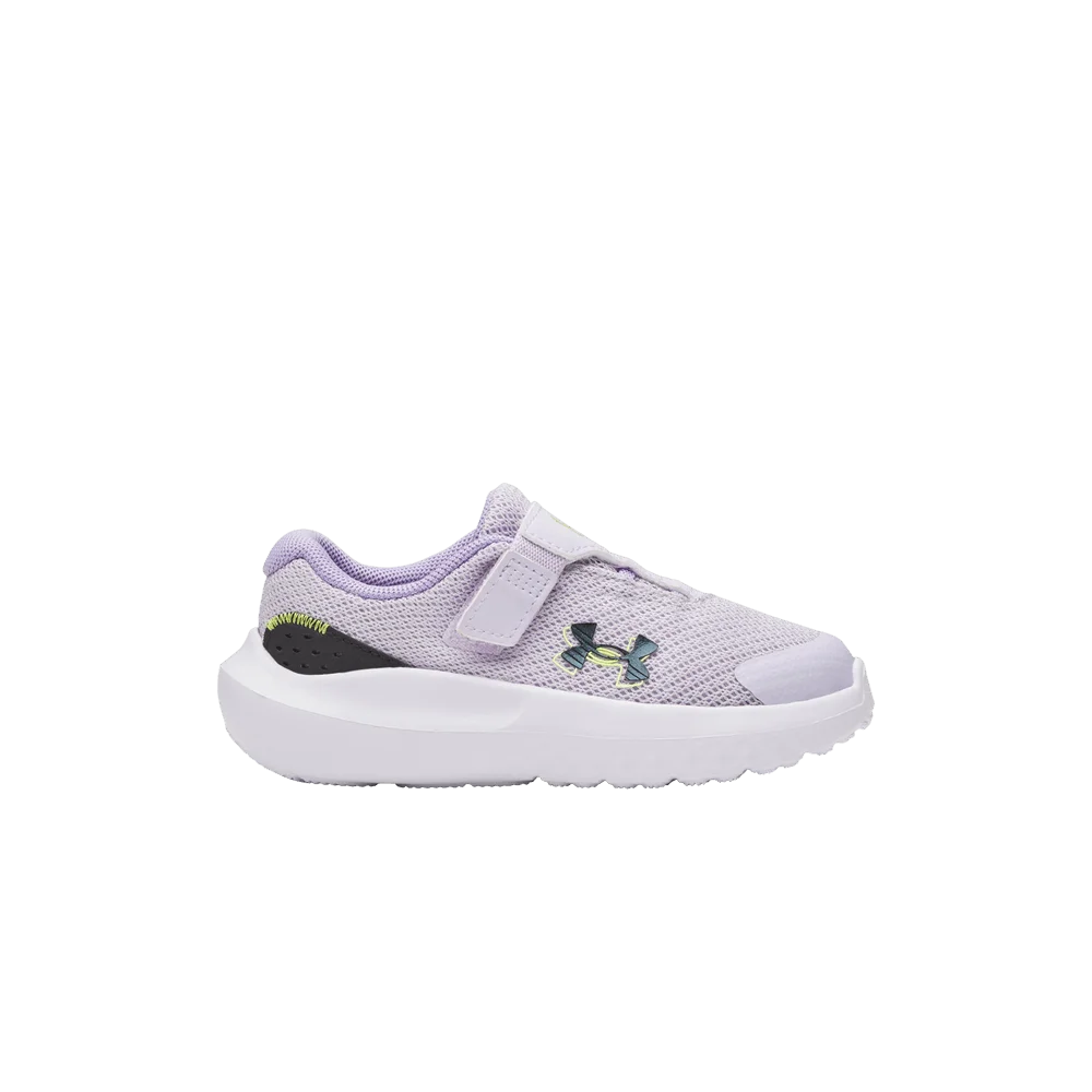 Кроссовки Under Armour Surge 4 AC TD 'Salt Purple'