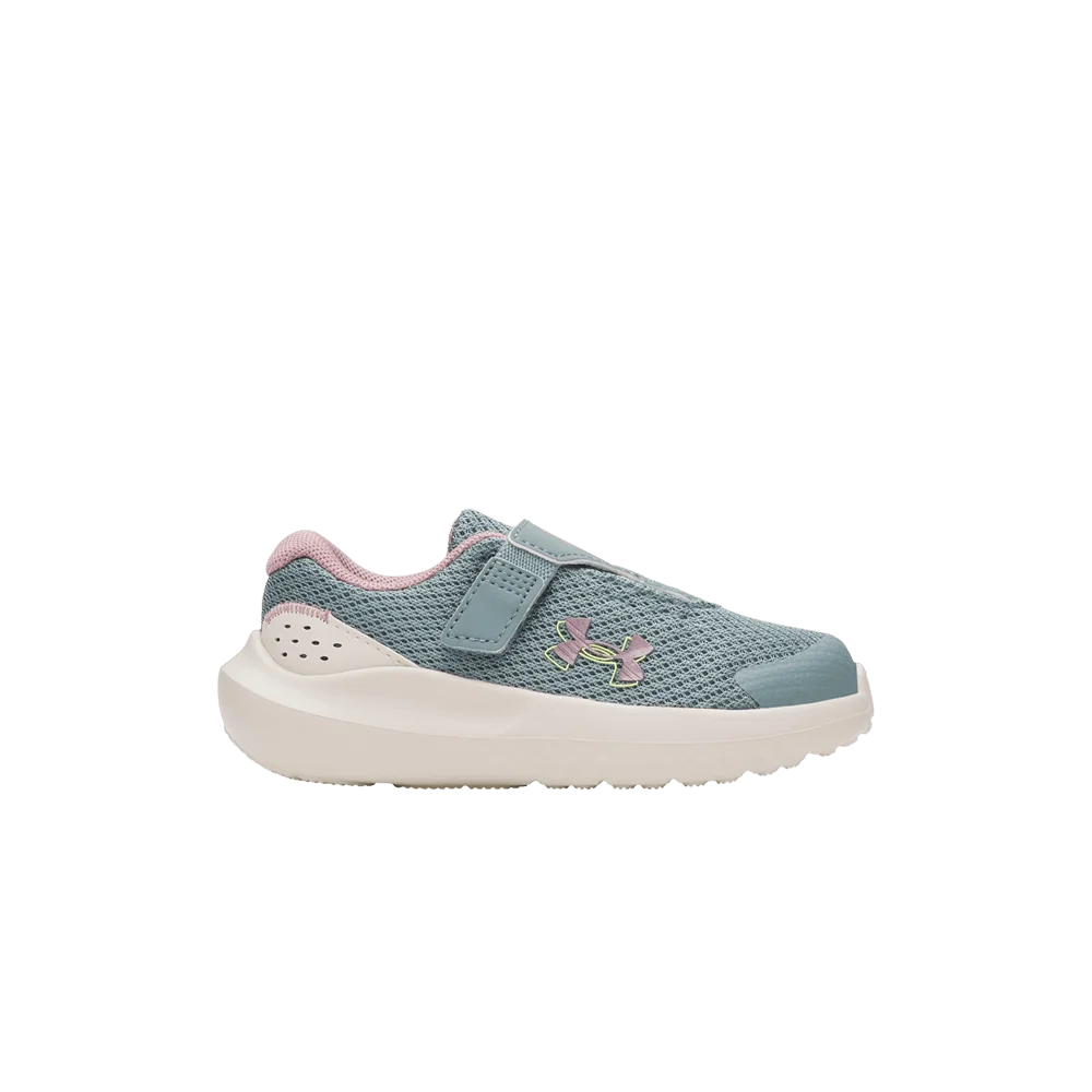 Кроссовки Under Armour Surge 4 AC TD 'Serpentine'