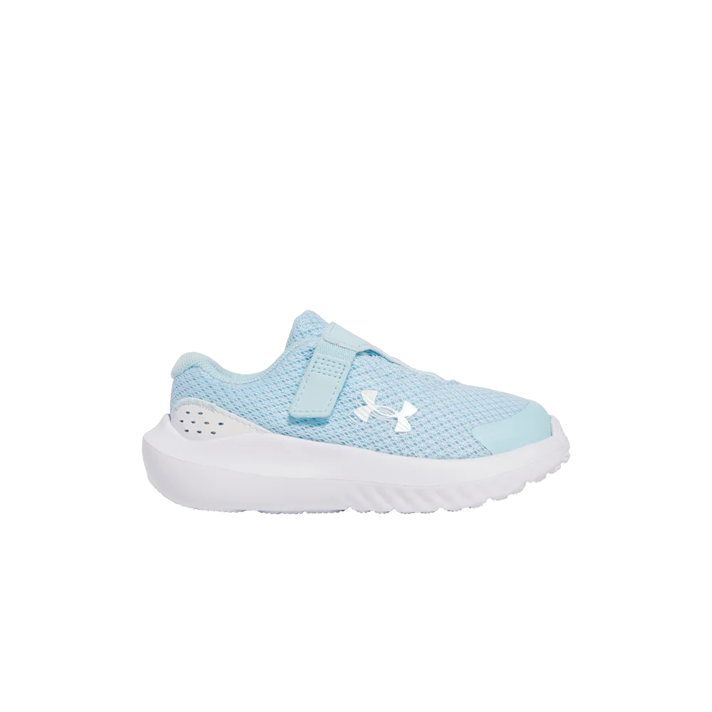 Кроссовки Under Armour Surge 4 AC TD 'Stream Iridescent'