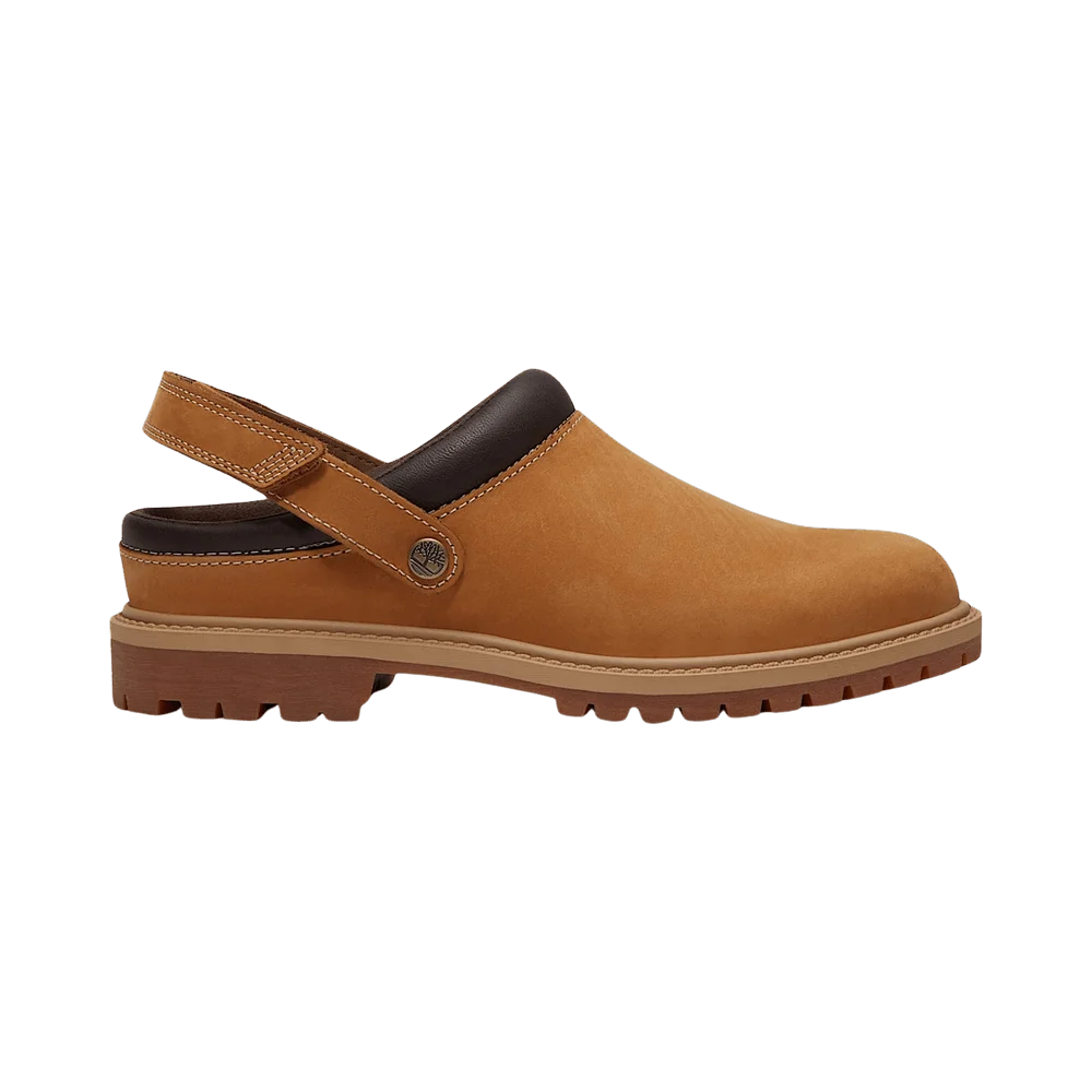 Кроссовки Timberland Wmns Premium Convertible Clog