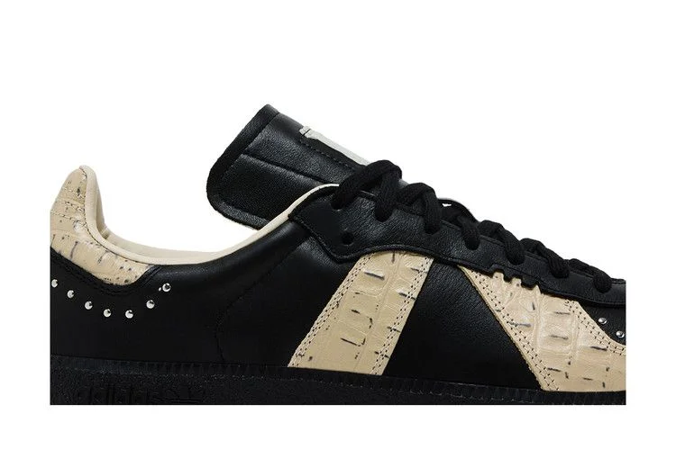 Кроссовки TWG x adidas BW Army 'Do Not Duplicate: Houston Rodeo Pack - Black Wonder White'
