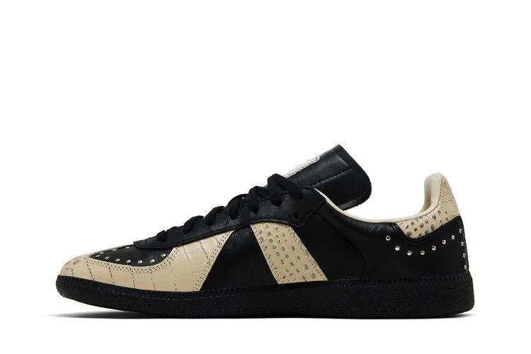 Кроссовки TWG x adidas BW Army 'Do Not Duplicate: Houston Rodeo Pack - Black Wonder White'