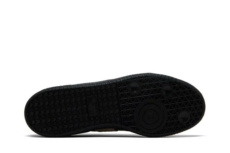 Кроссовки TWG x adidas BW Army 'Do Not Duplicate: Houston Rodeo Pack - Black Wonder White'