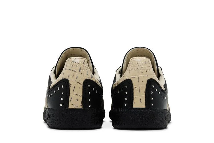 Кроссовки TWG x adidas BW Army 'Do Not Duplicate: Houston Rodeo Pack - Black Wonder White'