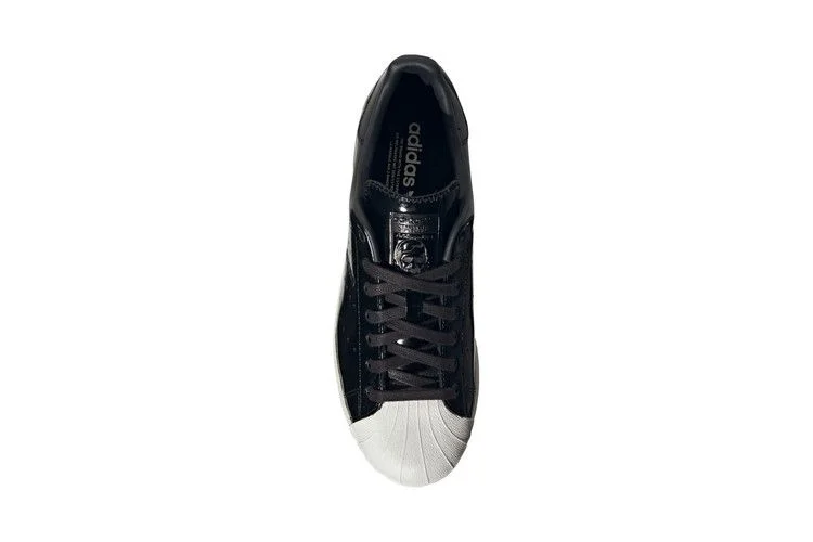 Кроссовки V.A. x adidas Superstan 'Black White'