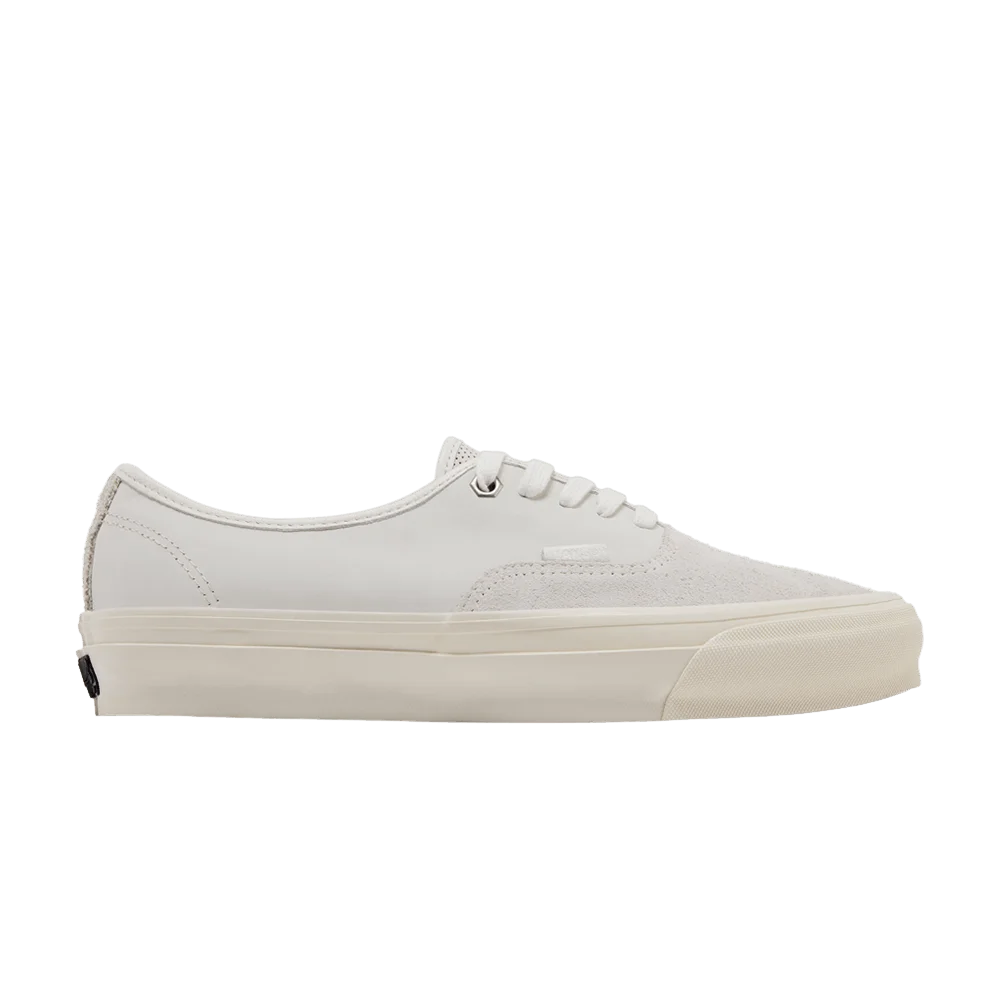 Кроссовки Vans Vants Otw Authentic 44 Vibram 'Haven White' 'White/White'