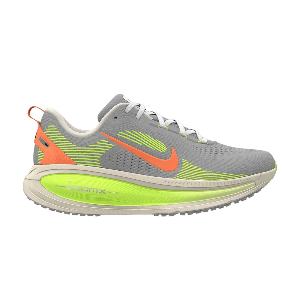 Кроссовки Nike Vomero 18 By You